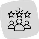 <p>Qualität &<br>Funktionalität</p>